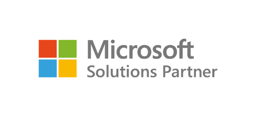 Microsoft logo