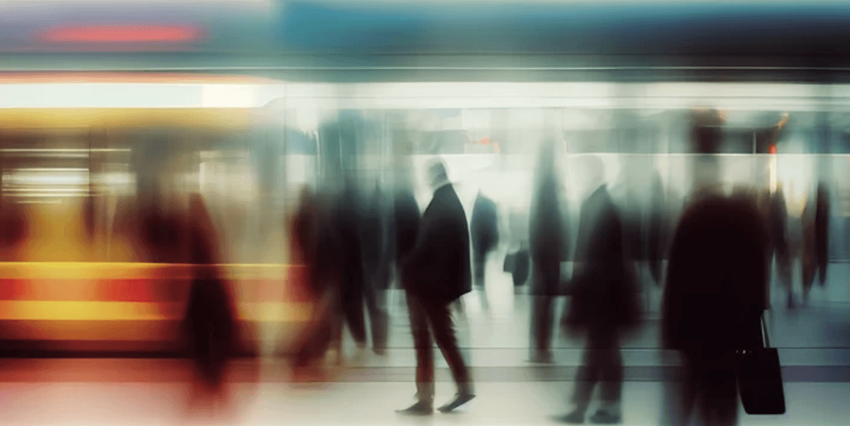 A human-centric approach to digital transformation