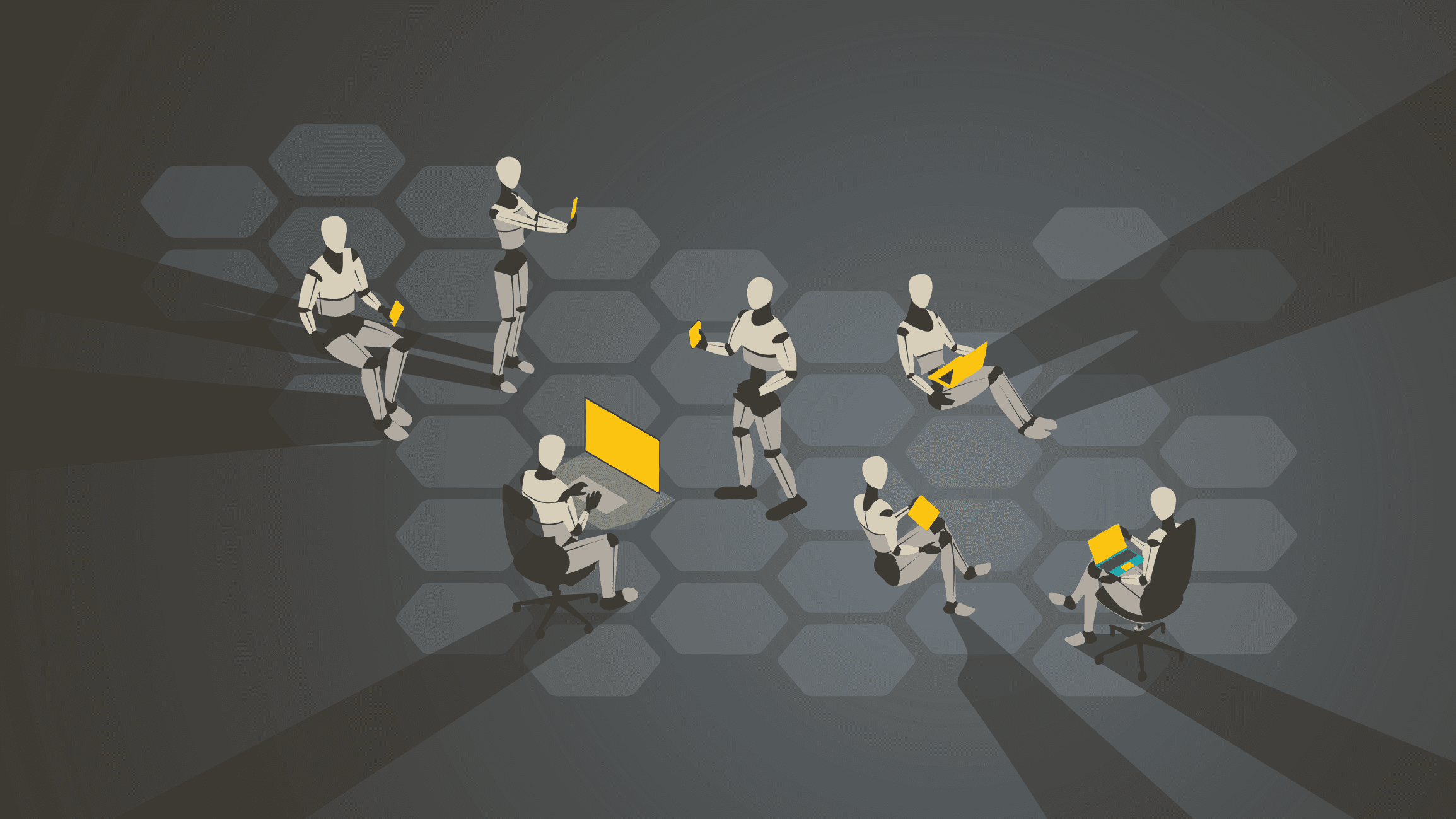 Agentic AI in Retail Banking