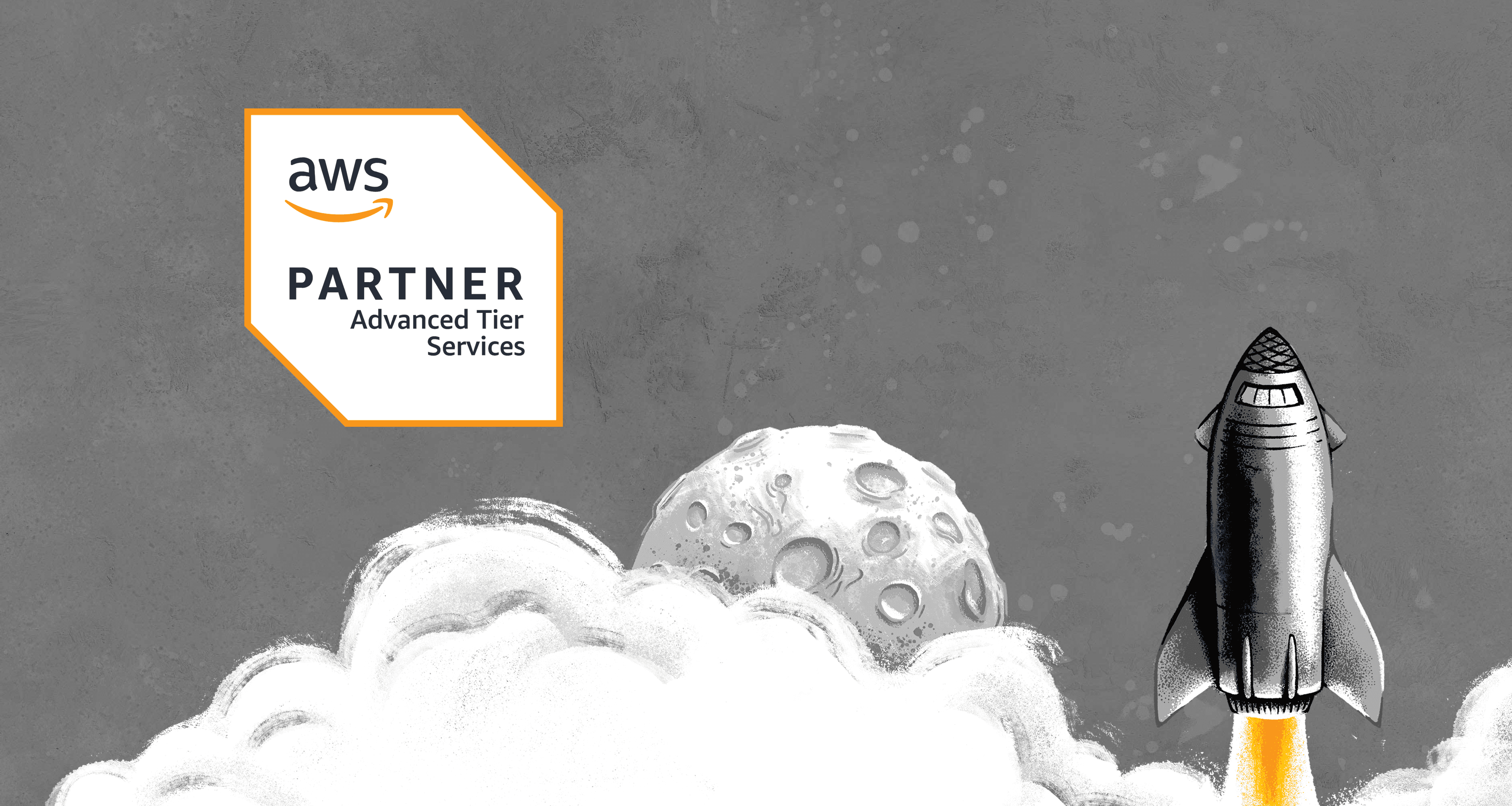 AWS Advanced Partner