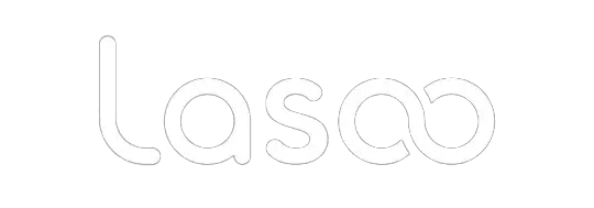 Lasoo Logo