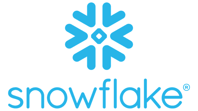 Snowflake logo