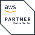 AWS Badge 5 Public Sector