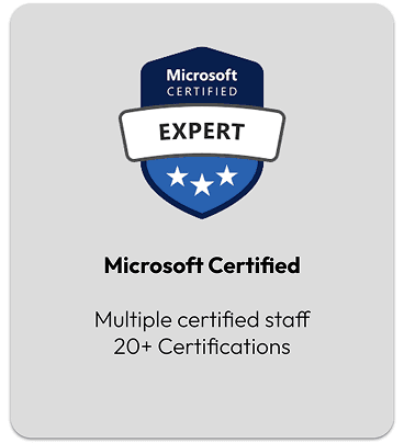 V2 AI Microsoft Certified