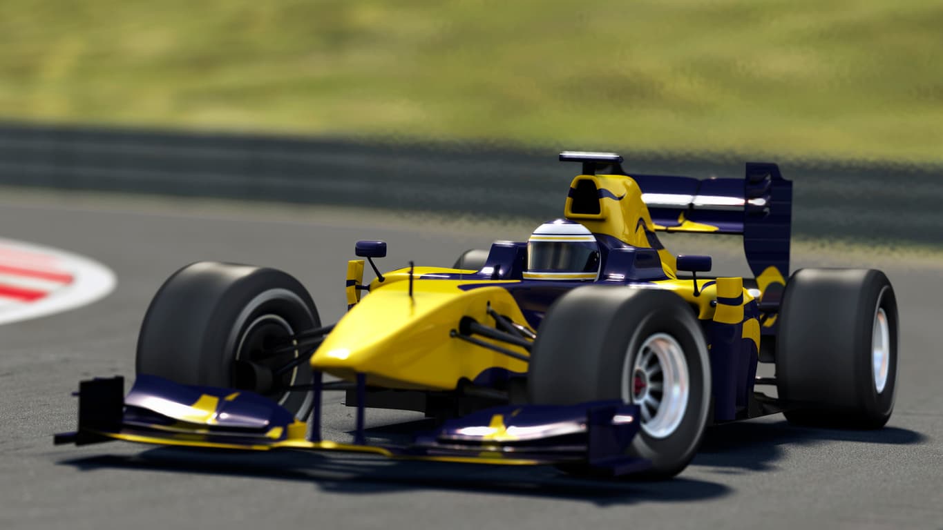 photo finish - state of ai