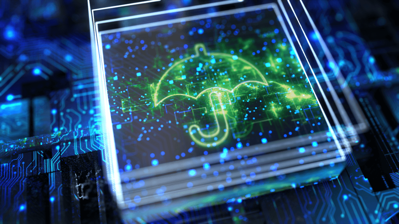 Five AI Disruptions Insurance Leaders Cannot Ignore