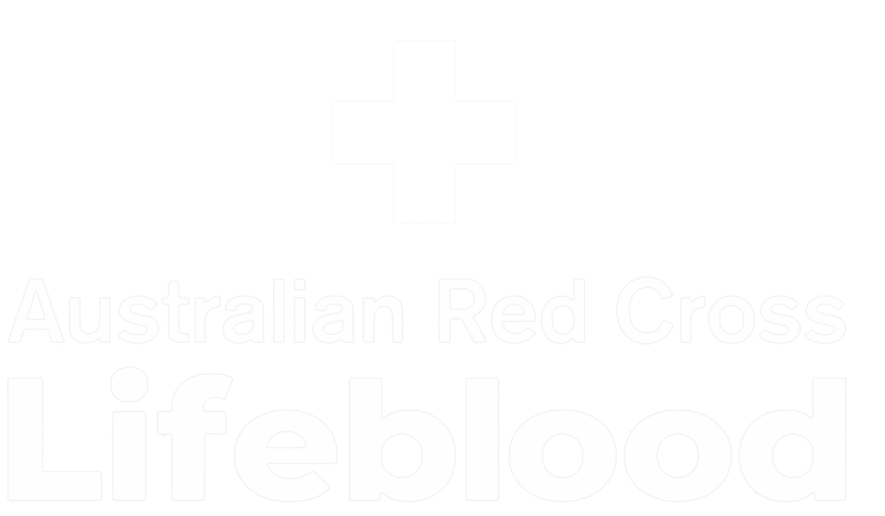 Australian Red Cross Lifeblood