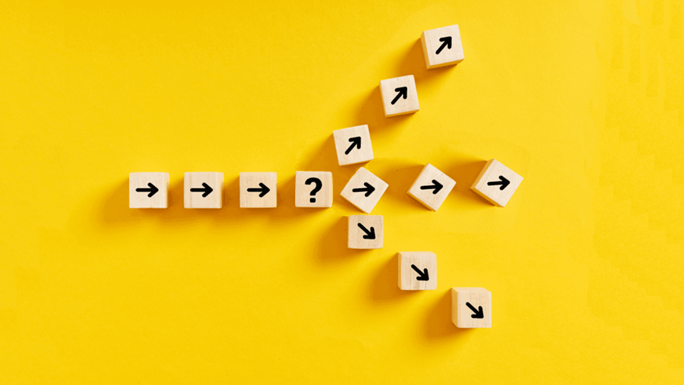 Optimising cloud architecture is about options between methods